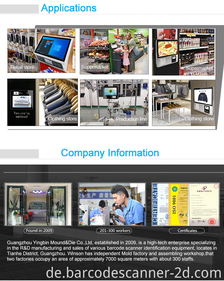 POS -System pos system